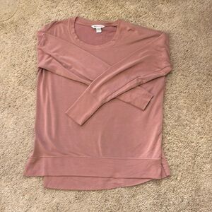 Athleta super soft Pullover